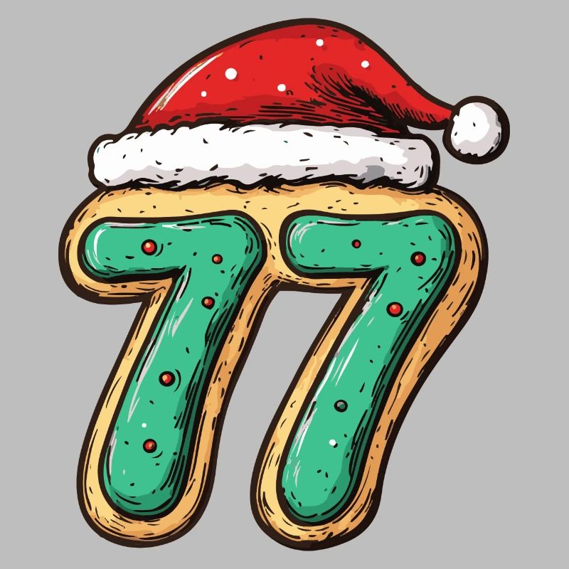 77 Numéro Noël