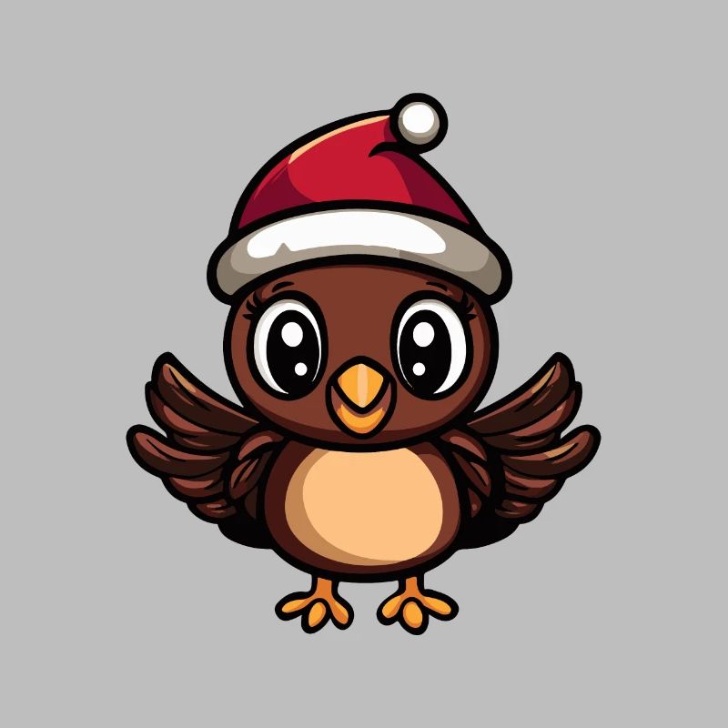 Truthan Noël mignon