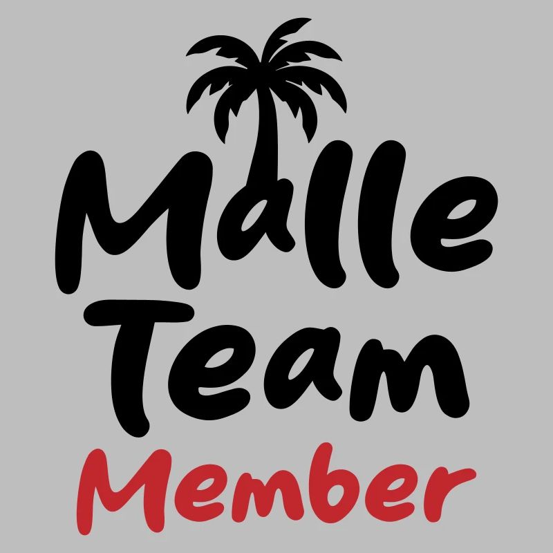 Membre de l’équipe Malle Mallorca