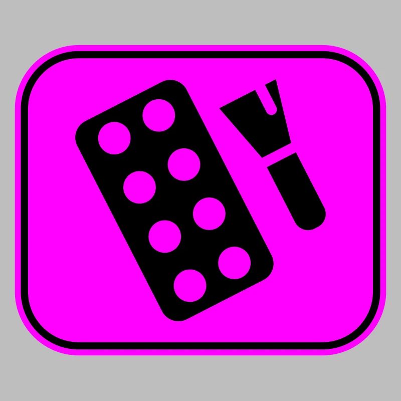 Make Up Kosmetik Icon