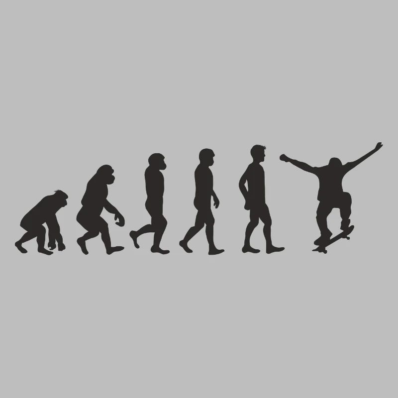 Evolution Skater