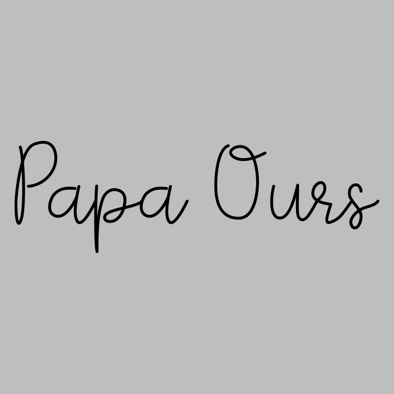 Papa Bär