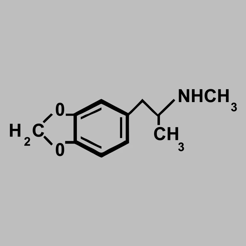 formule d'ecstasy