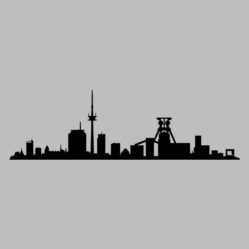 Skyline Essen