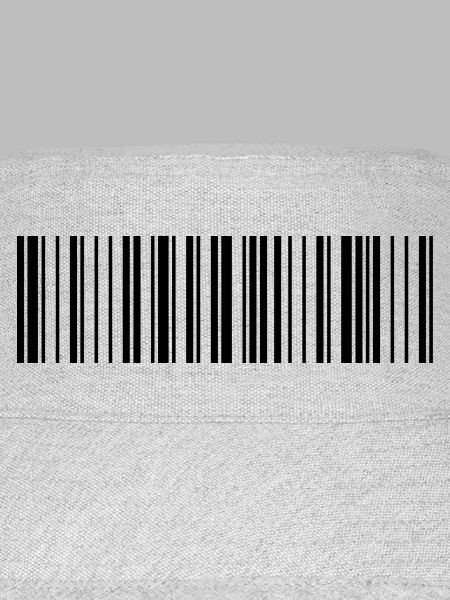 QR-Code Schwarz