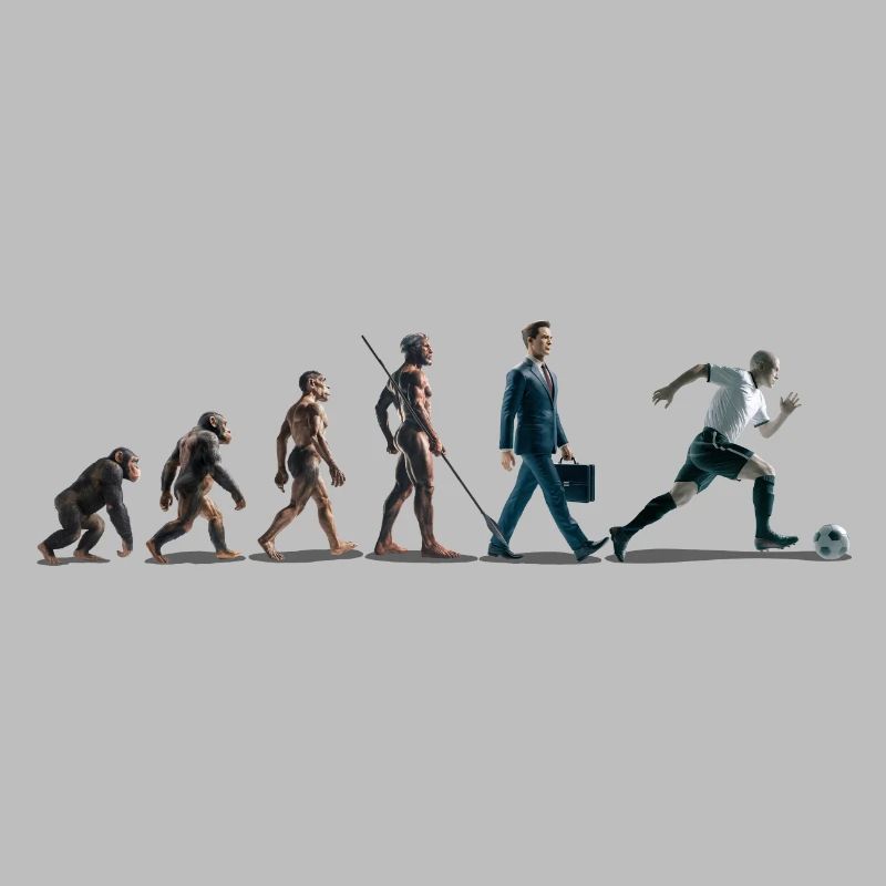 Evolution Football Artboard 1