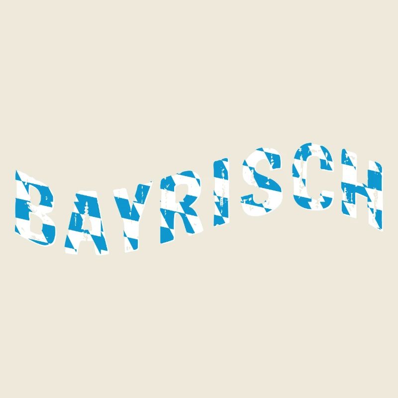 Bavarian Lettering | Bavaria