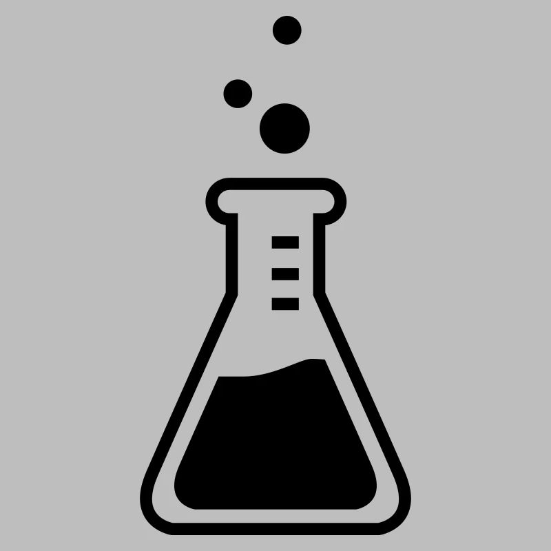 chemist flask profession