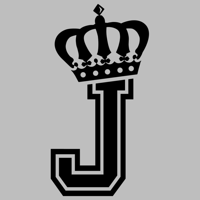Buchstabe J