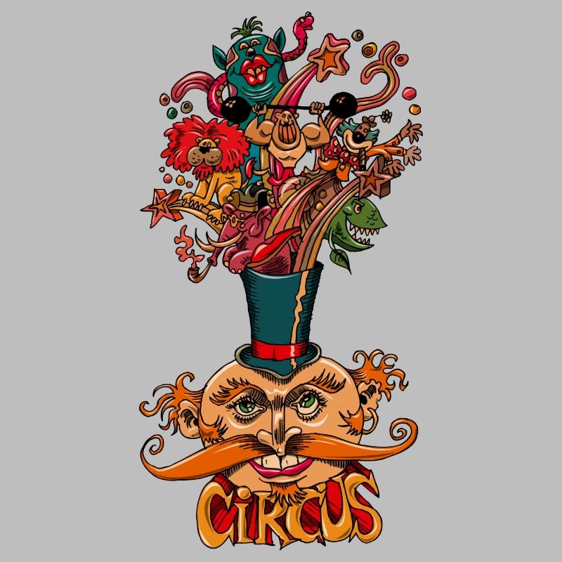 le cirque