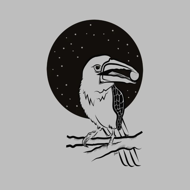 TUCAN AMAZON