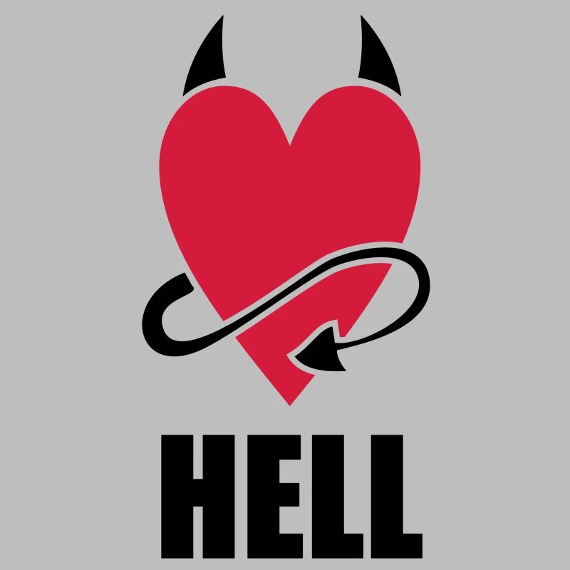 Heart Hell