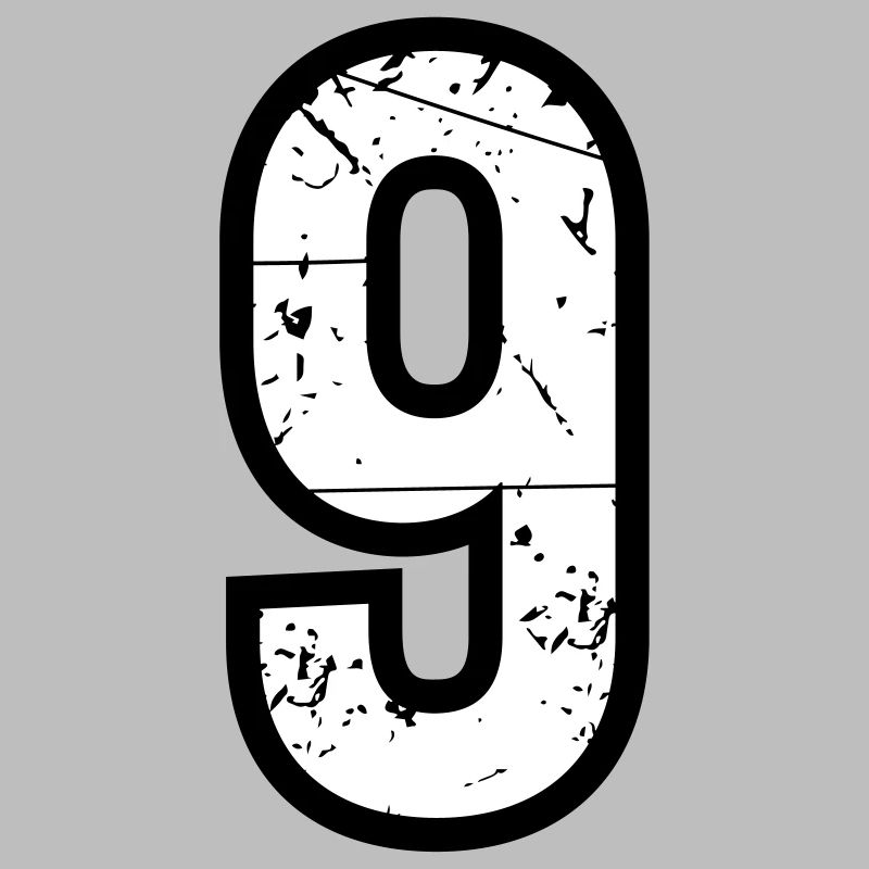 9