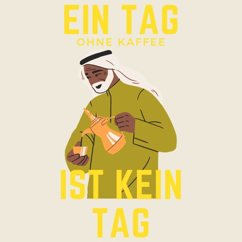Kaffee morgens