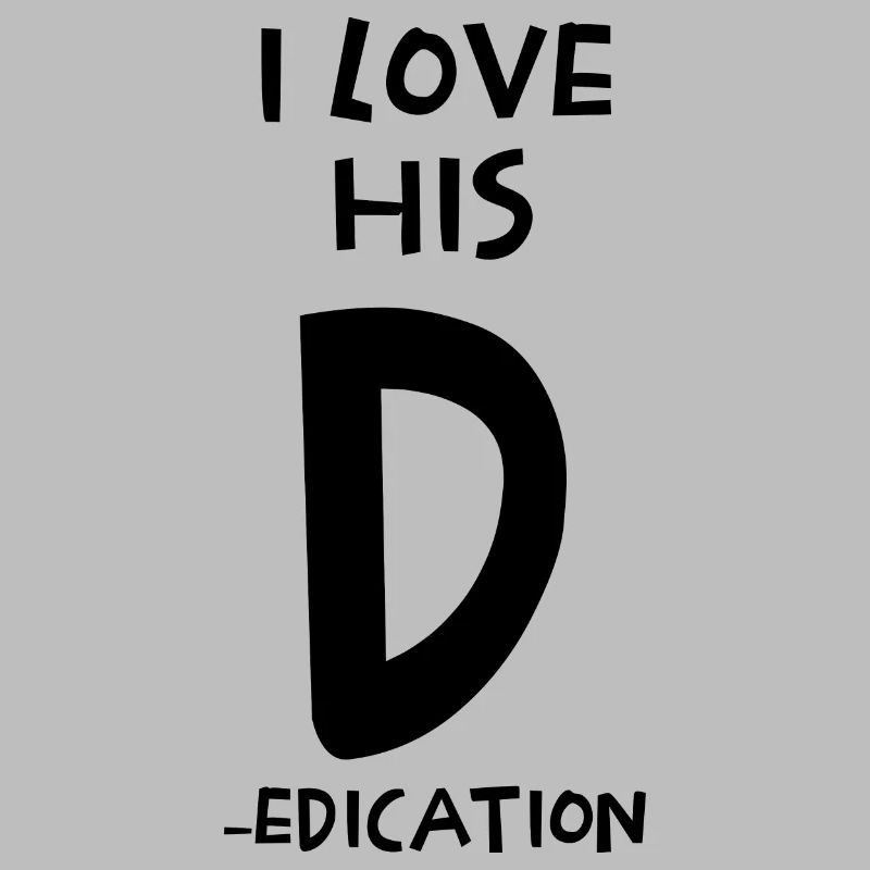 J’aime son dévouement D