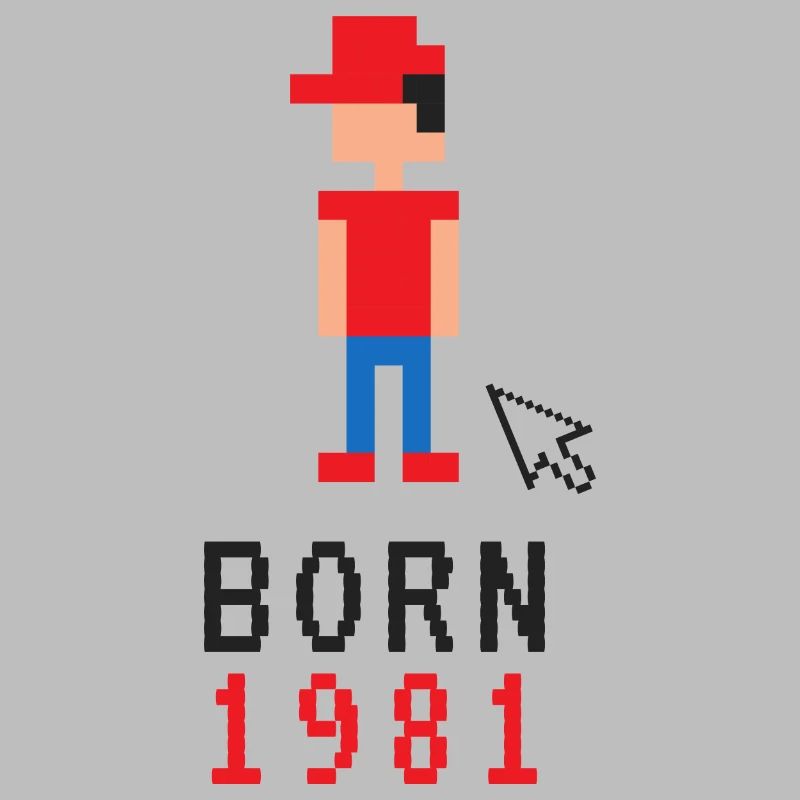 Retro!