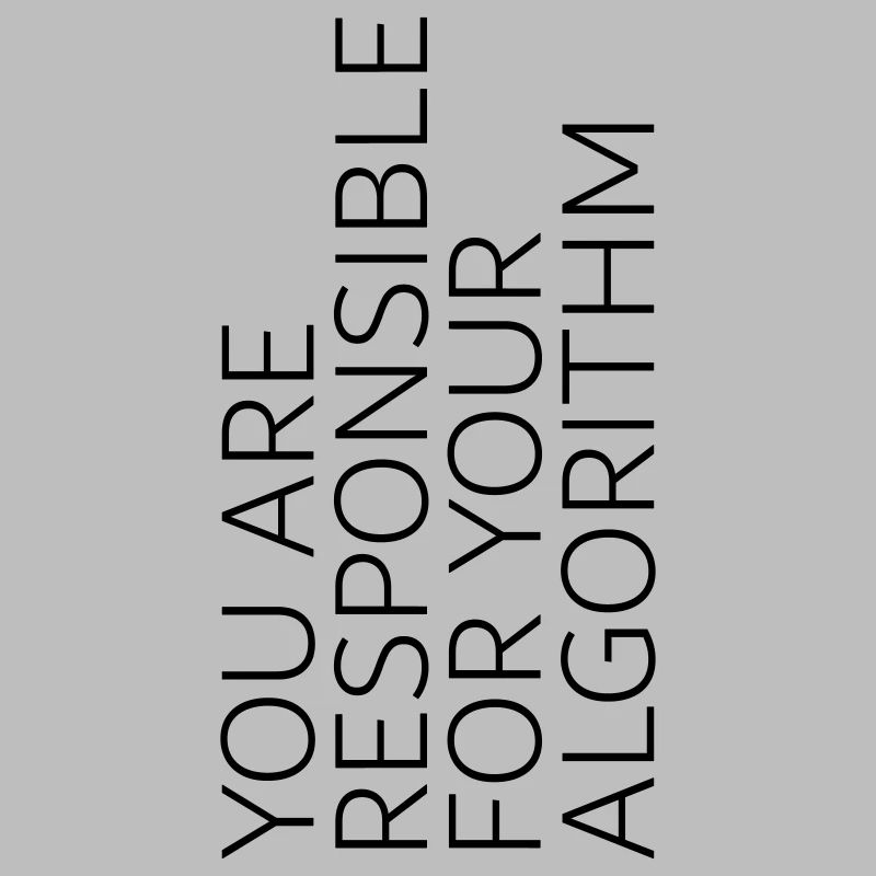 nerdy wisdom algorithm black