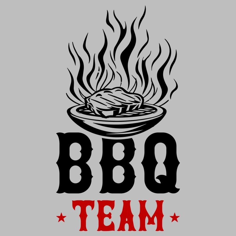L’équipe de Grill Bbq
