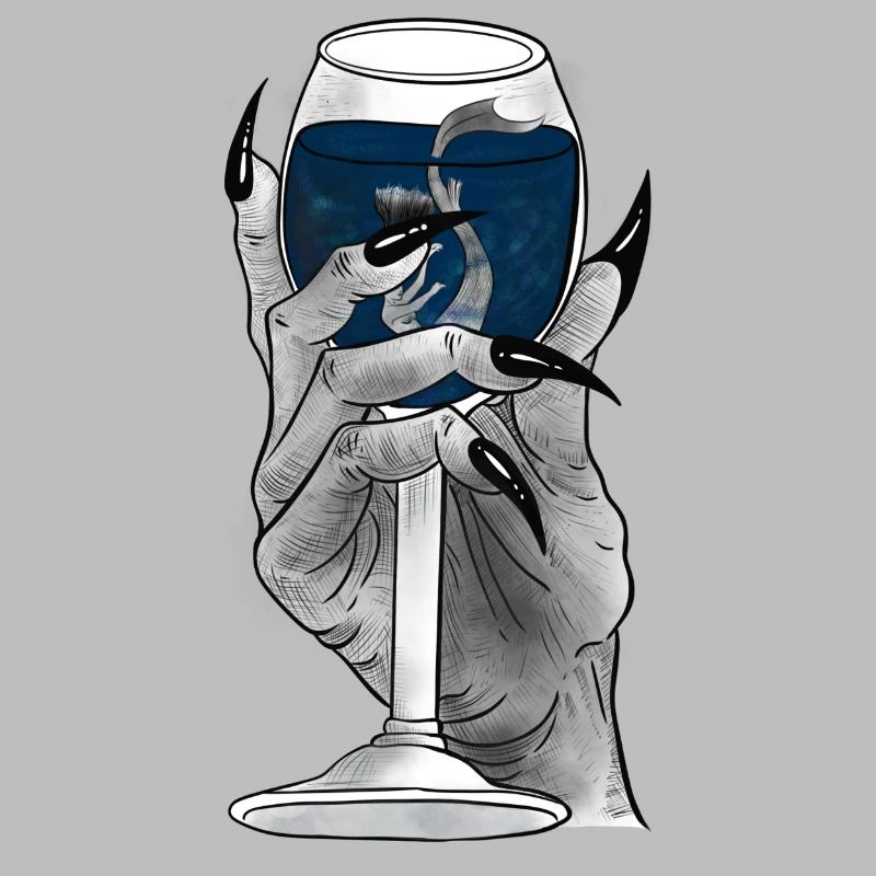 Devils Drink