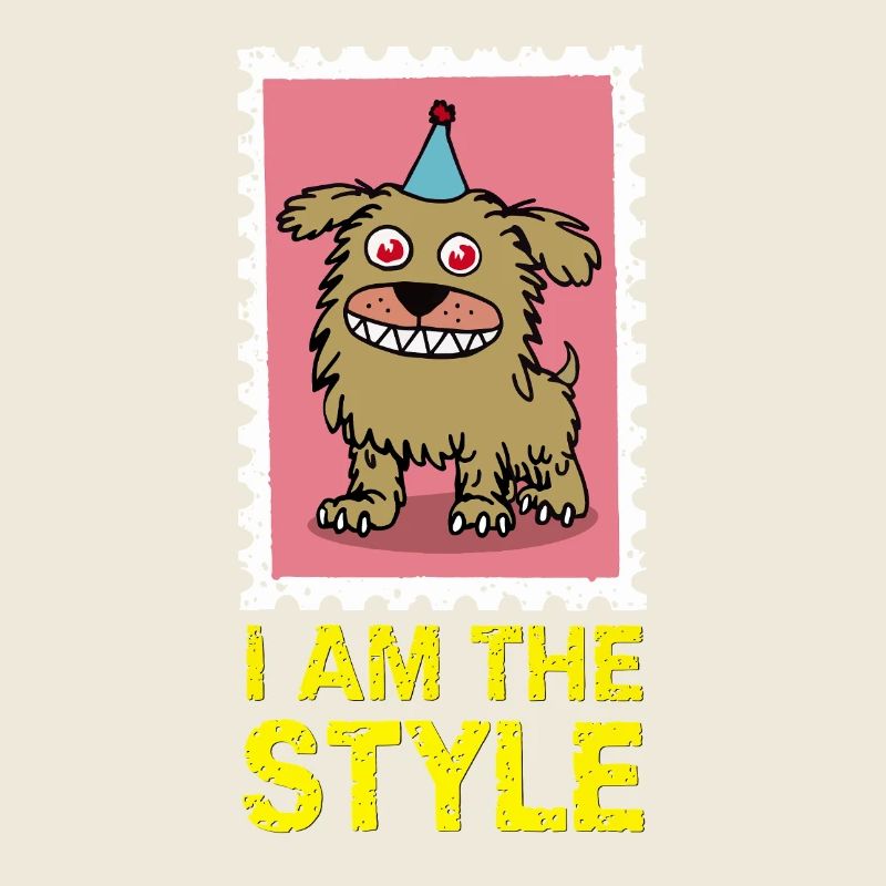 Dogstyle