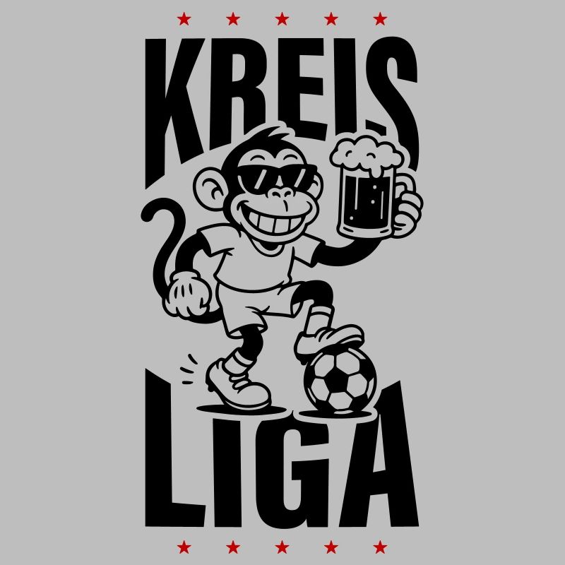 Bier Affe Kreisliga