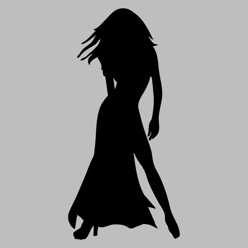 Cool girl