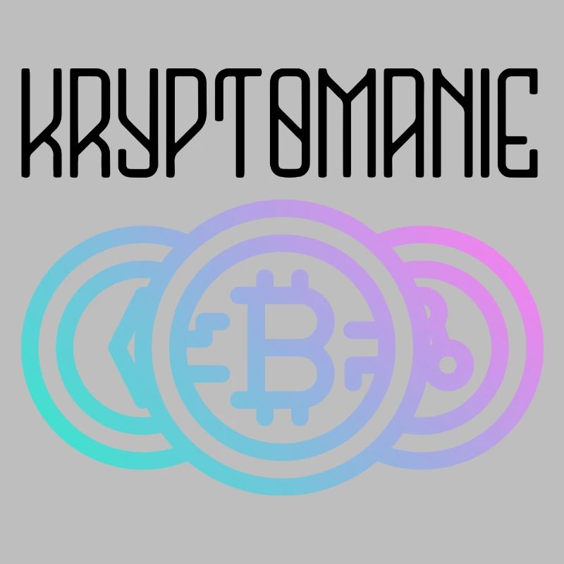 Kryptomanie