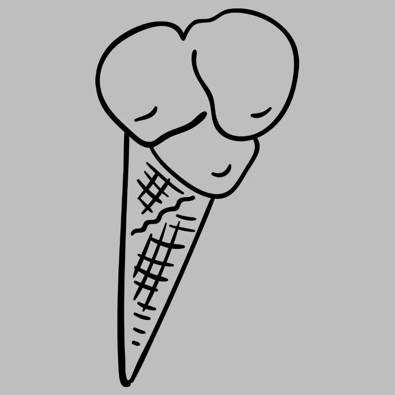 Waffeleis