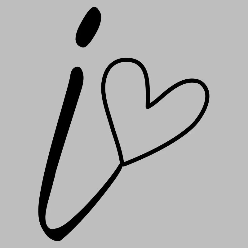 Point (i)(i) Calligraphy