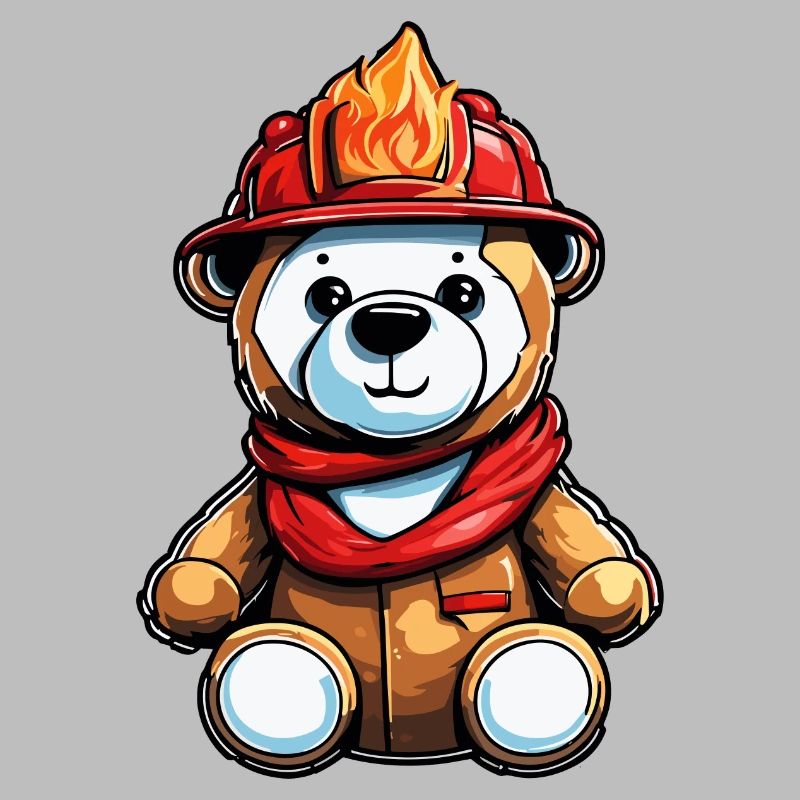 Teddy Bear / Cuddly Toy / Stuffed Animal / Gift Idea