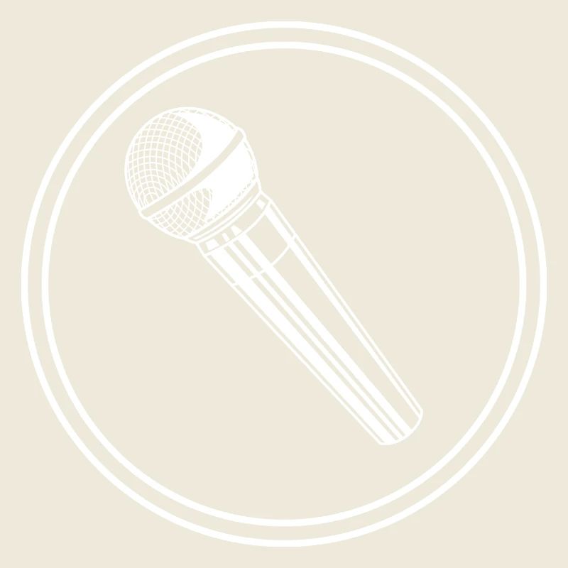 Microphone icon