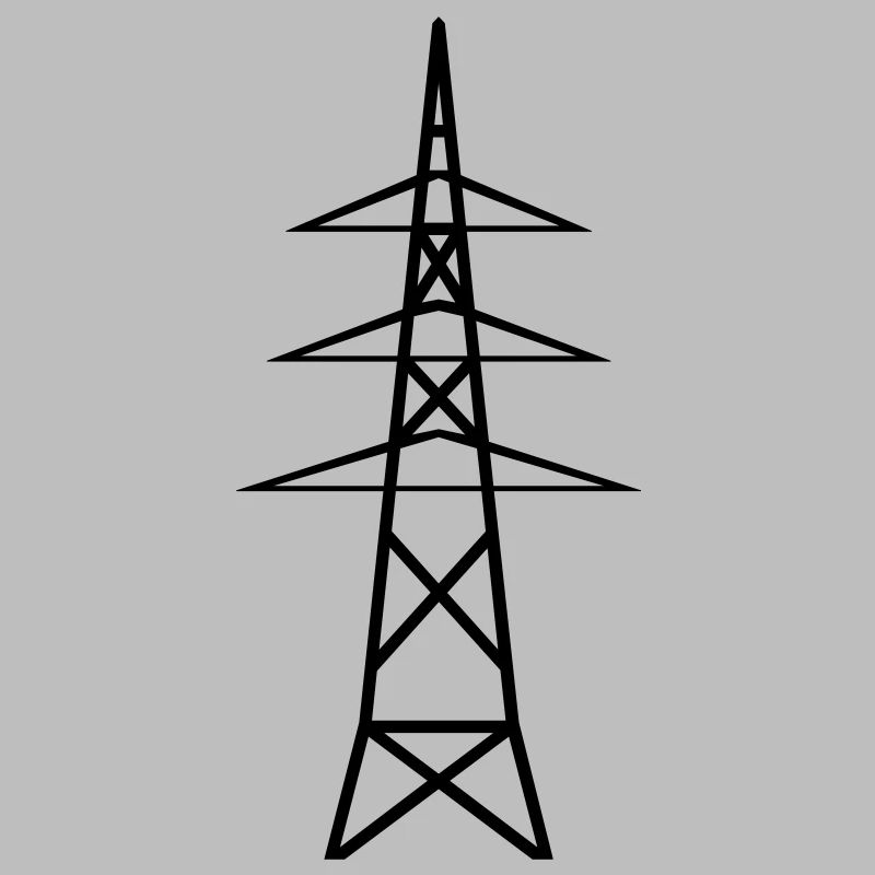 Current mast