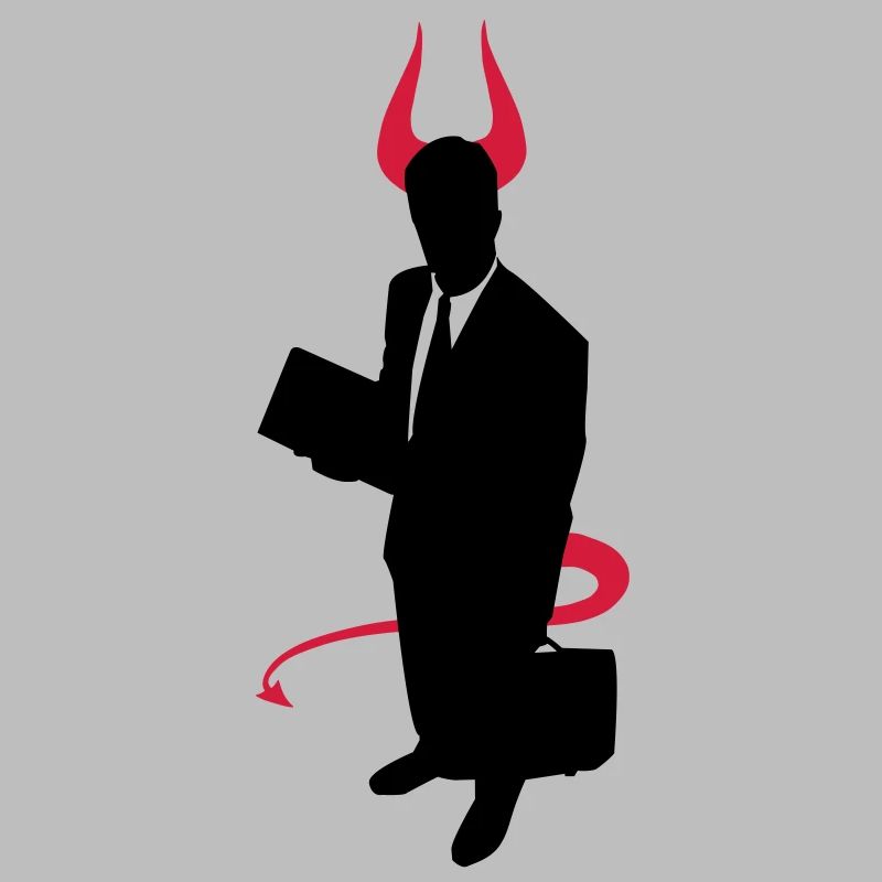 Diable d'affaires