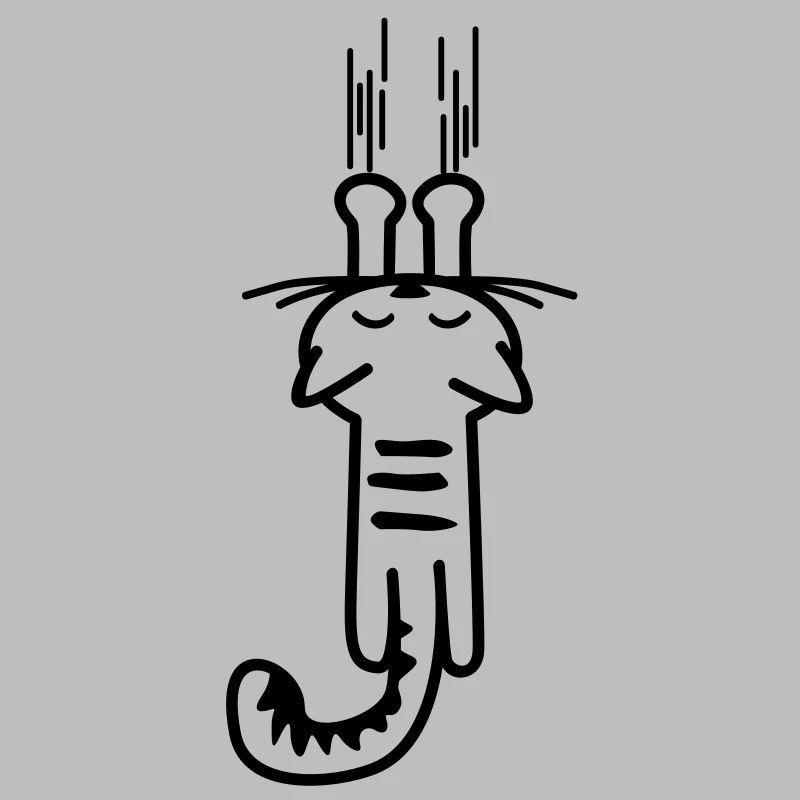 gratter les chats kitty - chat - -