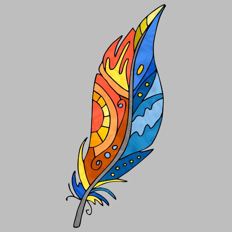 Feather