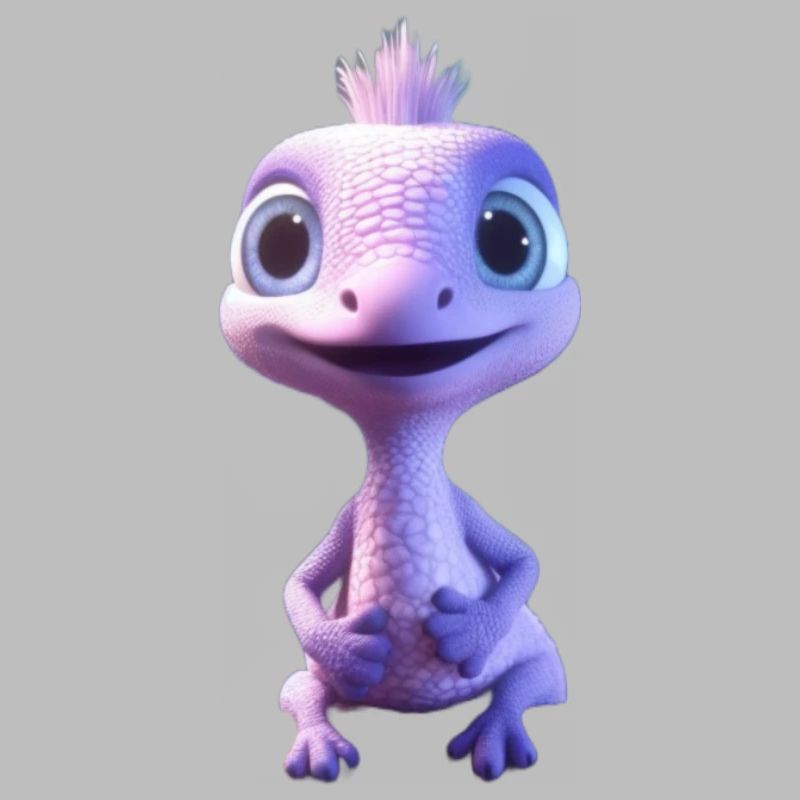 Tinysaurus