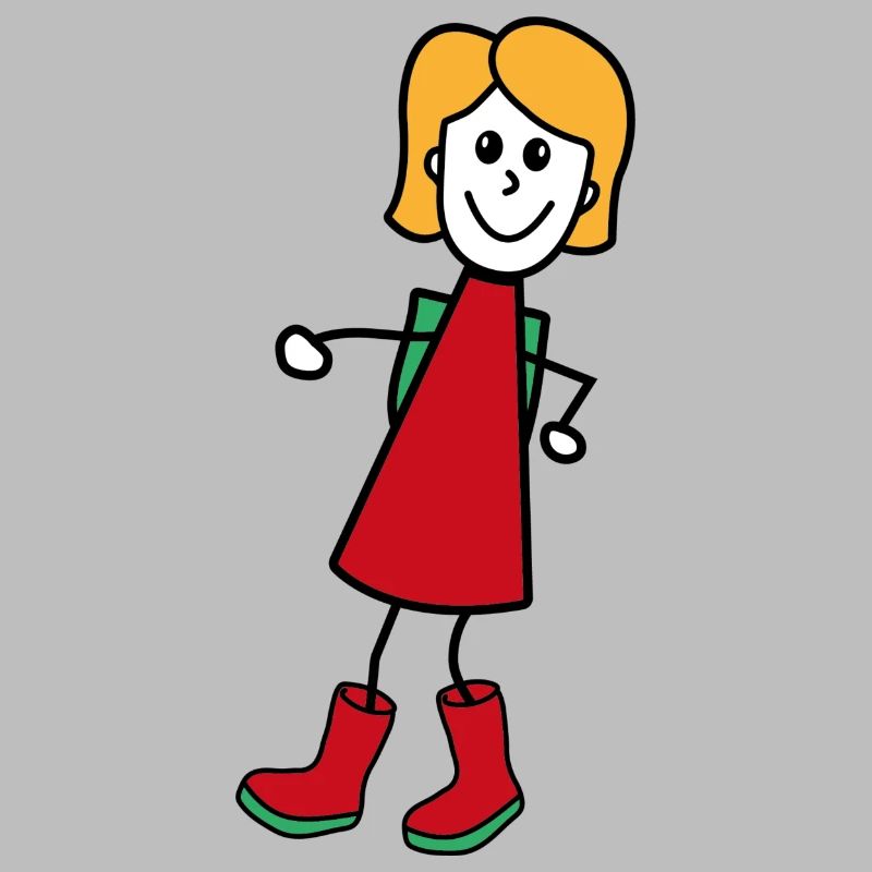 Frau