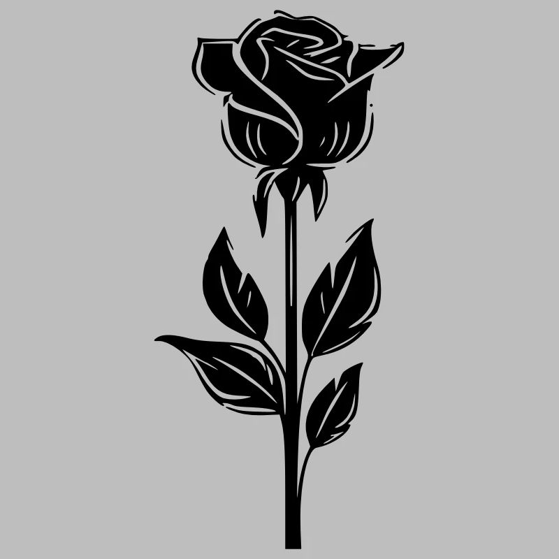 minimalistisch einfarbig rosa