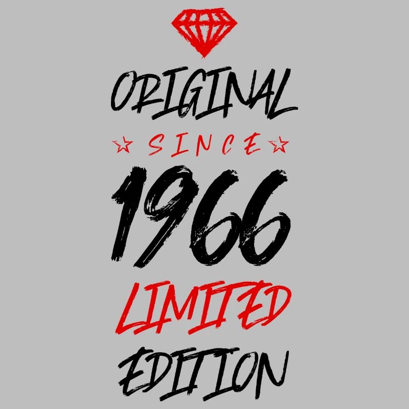 1966 Édition limitée