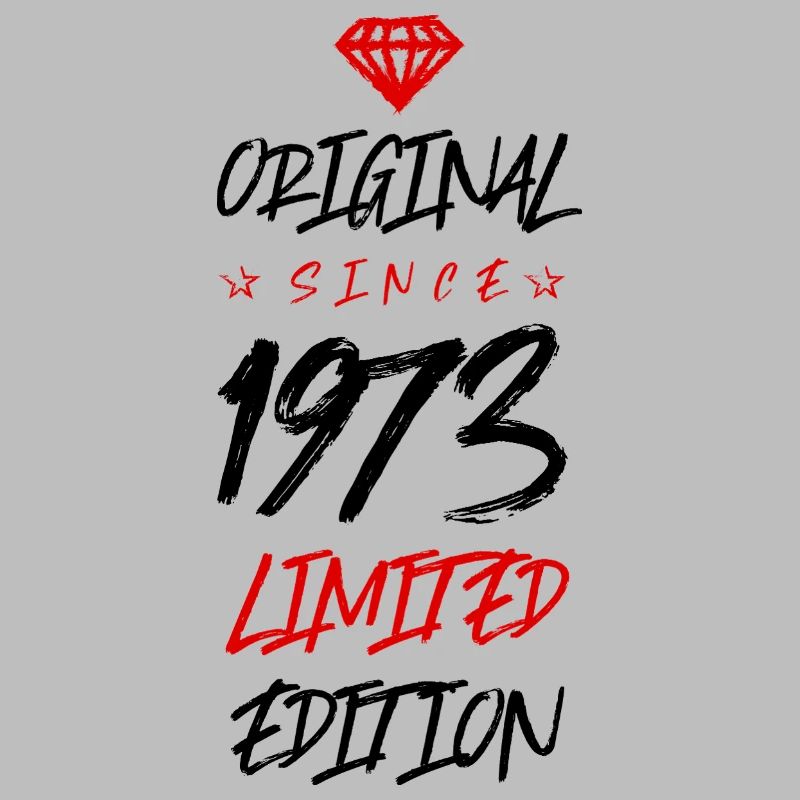1973 Édition limitée