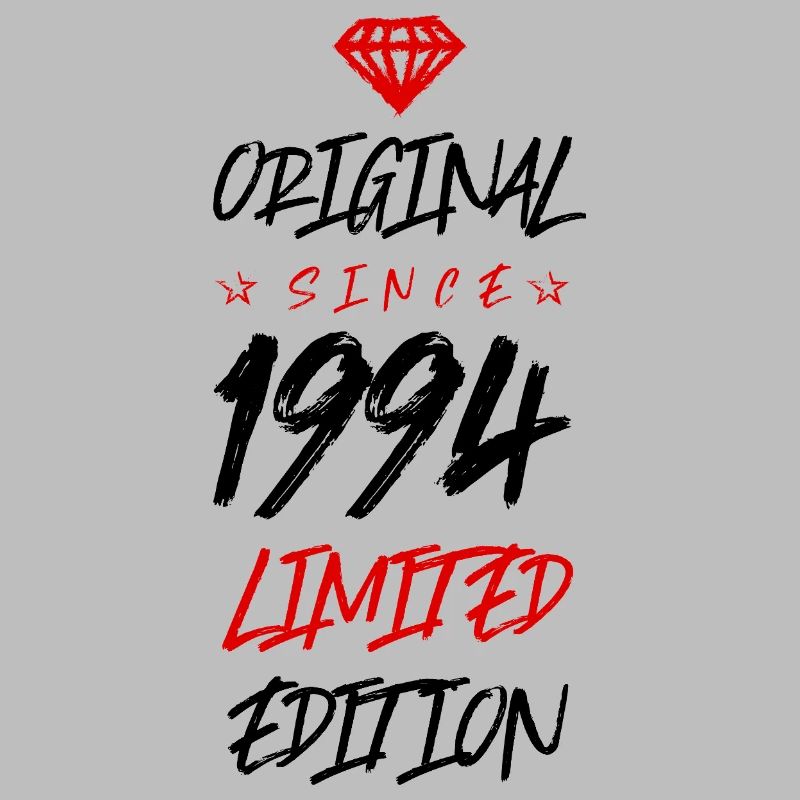 1994 limited edition