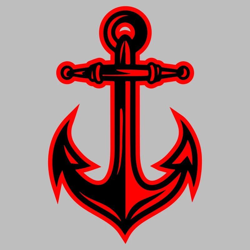 Anker Symbol