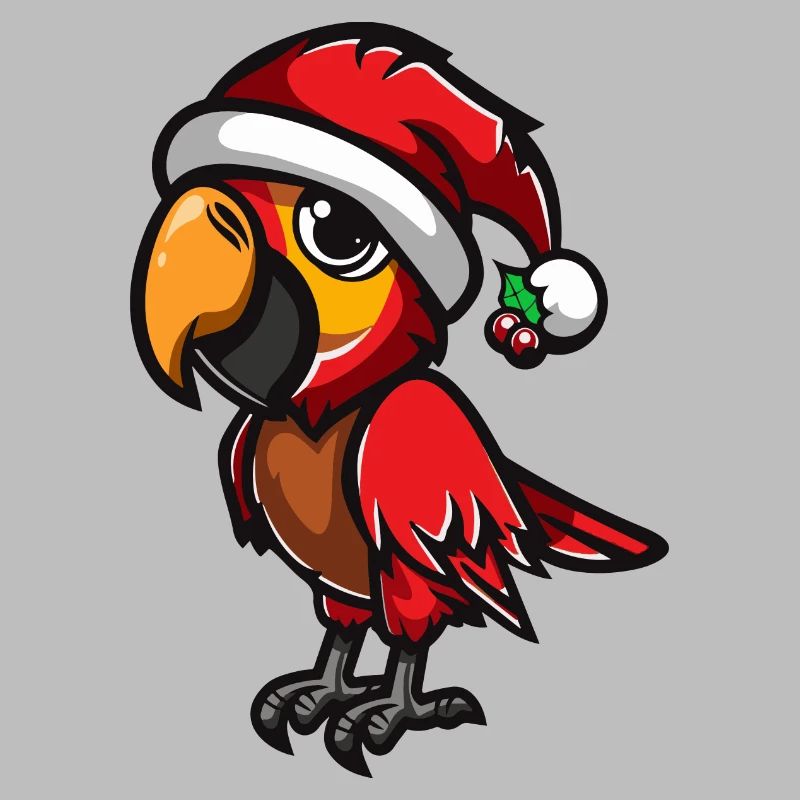 Noël à Papagai