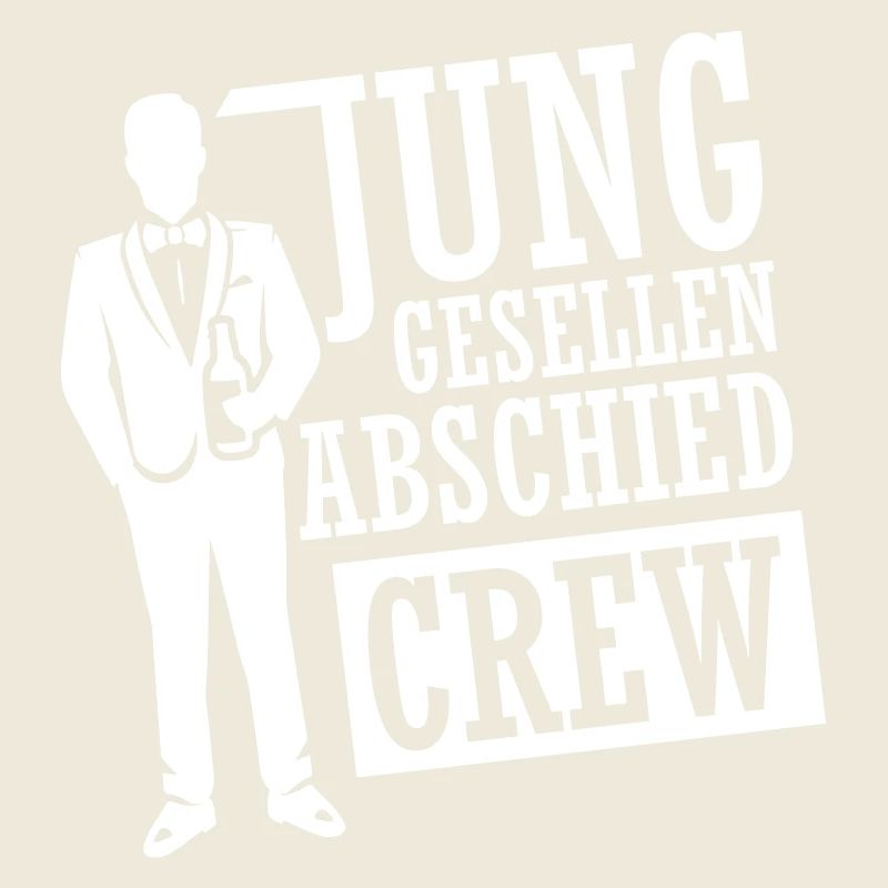 Junggesellenabschied Crew