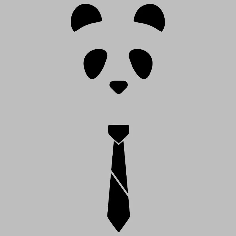 Panda-Bindung