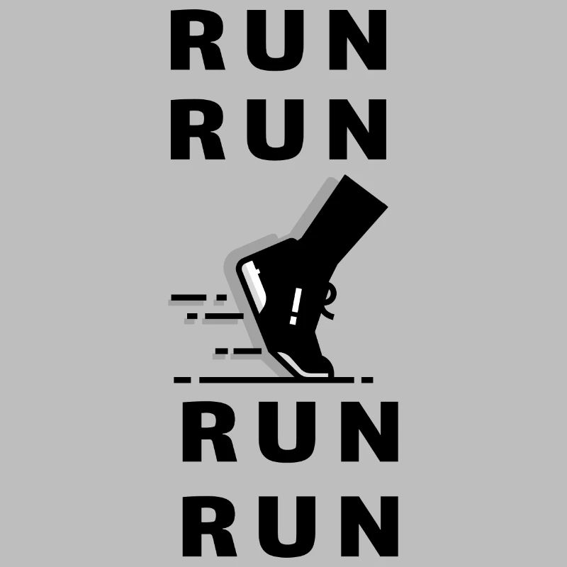 Running - Run