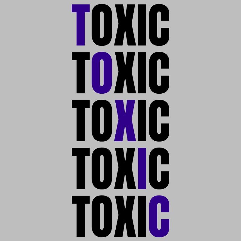 Toxic