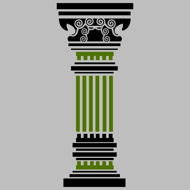 Ancient Column