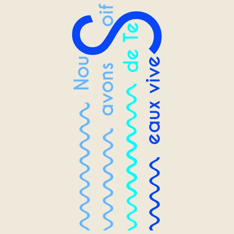 Eaux vives Version 2