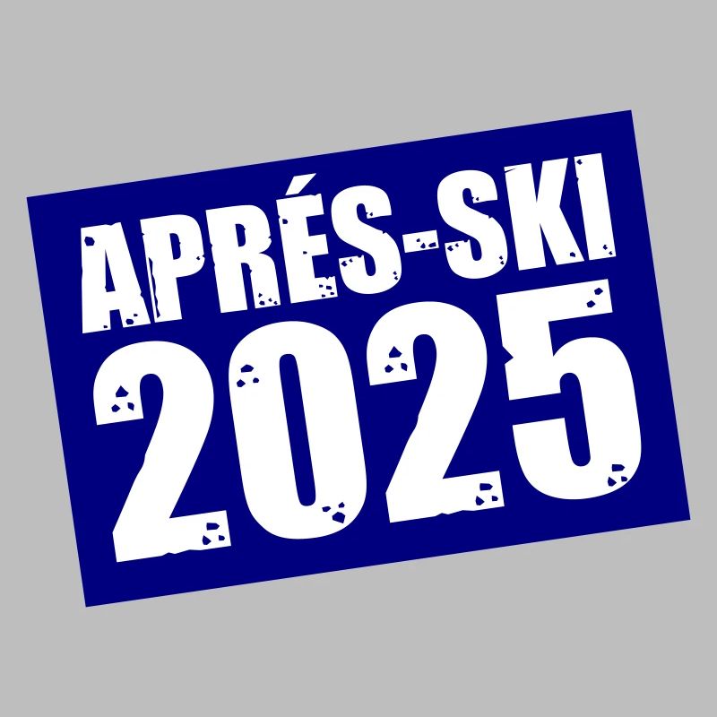 Après-ski 2025